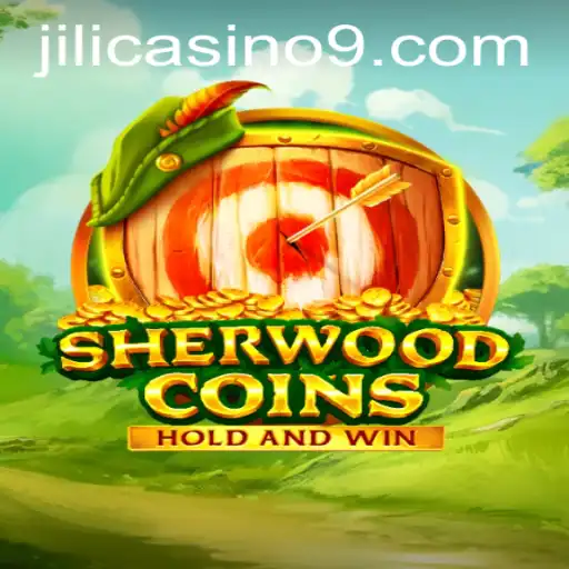 Explore SherwoodCoins Casino Game