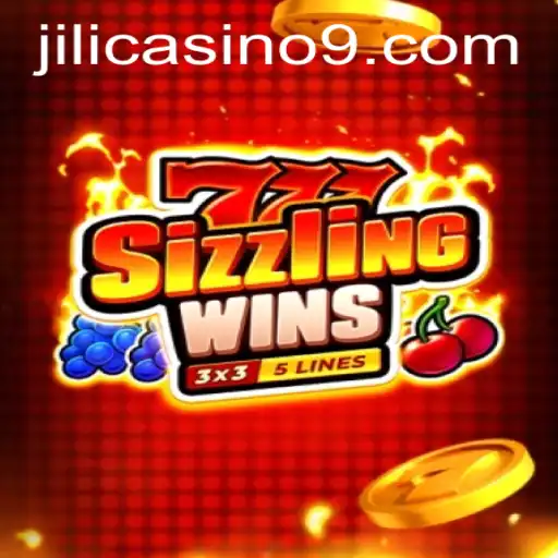 777 Sizzling Wins in Jili Casino World