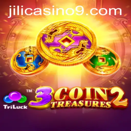 Exploring the World of 3CoinTreasures2: A Journey Through Jili Casino