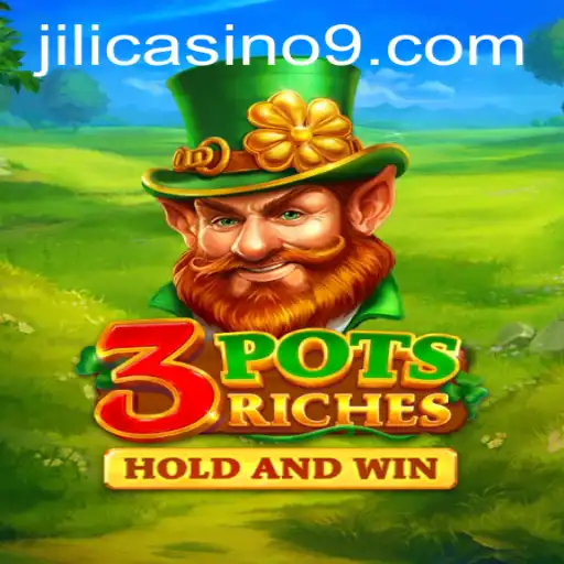 Discovering the Thrills of 3potsRiches at Jili Casino