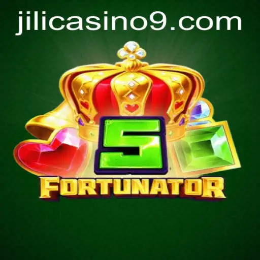 Exploring the Thrilling World of 5Fortunator in Jili Casino