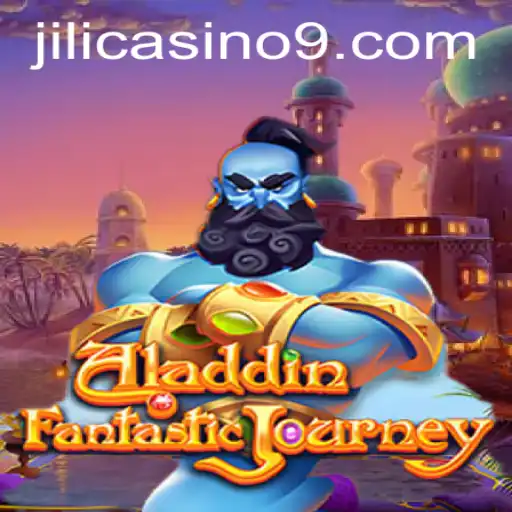Discovering the Magic of Aladdin at Jili Casino