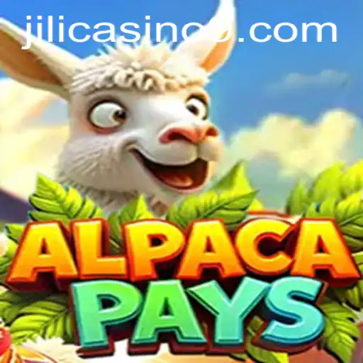 Unveiling AlpacaPays: A Thrilling Adventure in Jili Casino