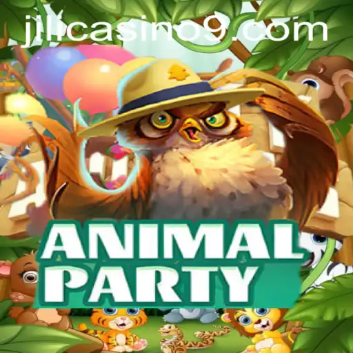 AnimalParty: A Dynamic New Addition to Online Casinos