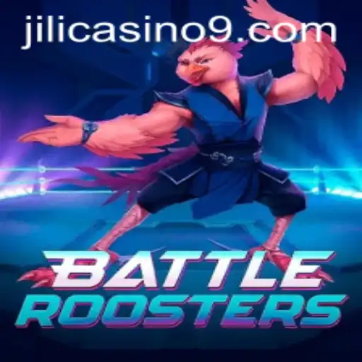 BattleRoosters: Redefining Virtual Combat in Online Gaming