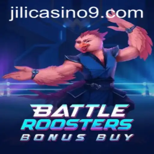 Discover BattleRoostersBonusBuy and Its Thrilling Gameplay at Jili Casino