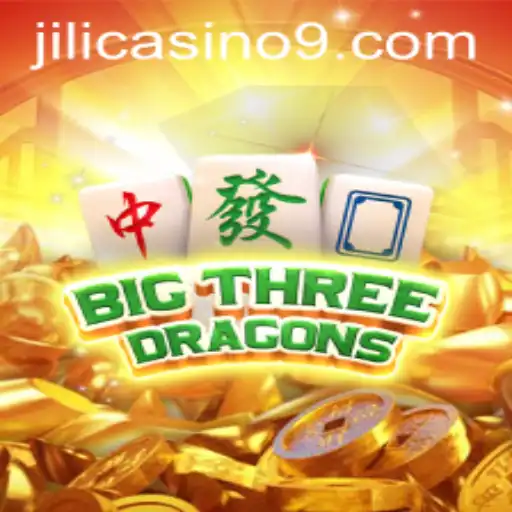 Discover the Thrilling World of BigThreeDragons at Jili Casino