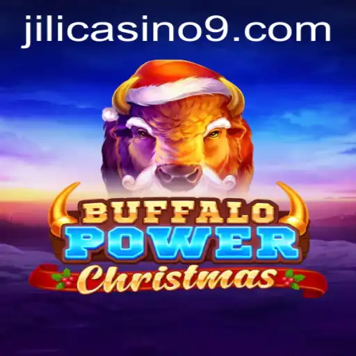 Discover the Enchantment of BuffaloPowerChristmas: Your Guide to Jili Casino's Festive Adventure