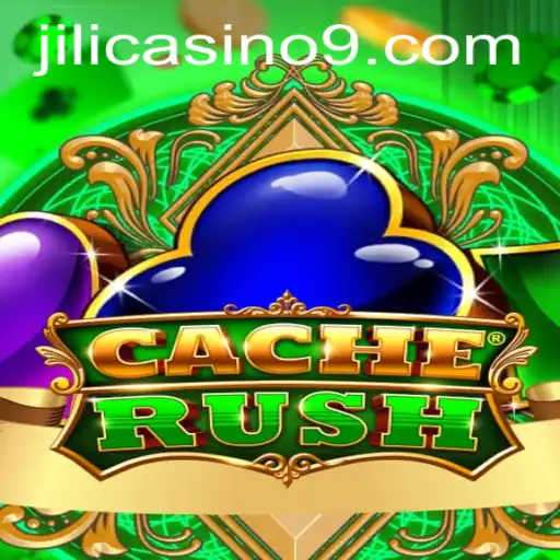 Discover the Thrill of CacheRush at Jili Casino