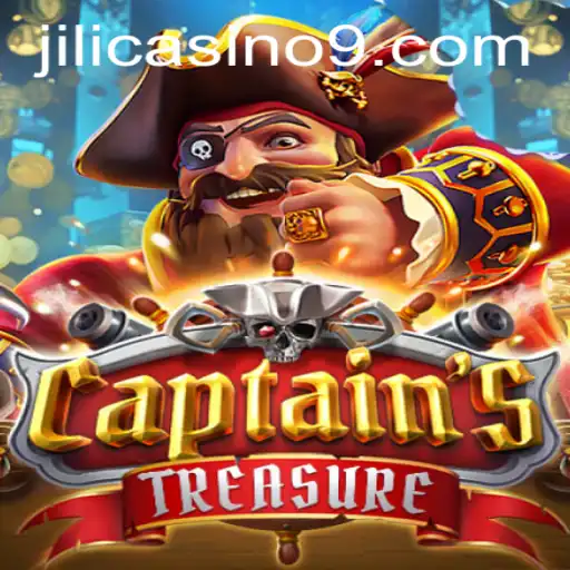Exploring CaptainssTreasure at Jili Casino