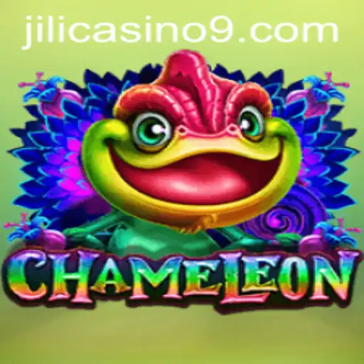 The Intriguing World of Chameleon at Jili Casino