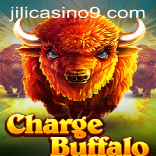 ChargeBuffalo: A Thrilling Adventure in the Digital Wilderness