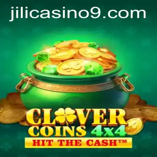 Exploring CloverCoins4x4: A Thrilling Addition to Jili Casino