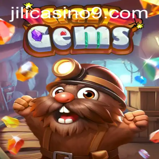 CrazyGems: A Dazzling Adventure in Jili Casino