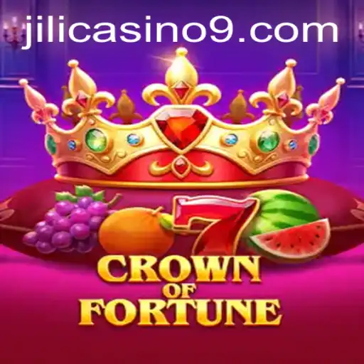 Crown of Fortune: Explore the World of Jili Casino's Latest Game