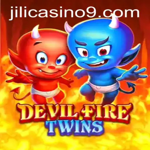 Exploring DevilFireTwins: The Latest Sensation from Jili Casino