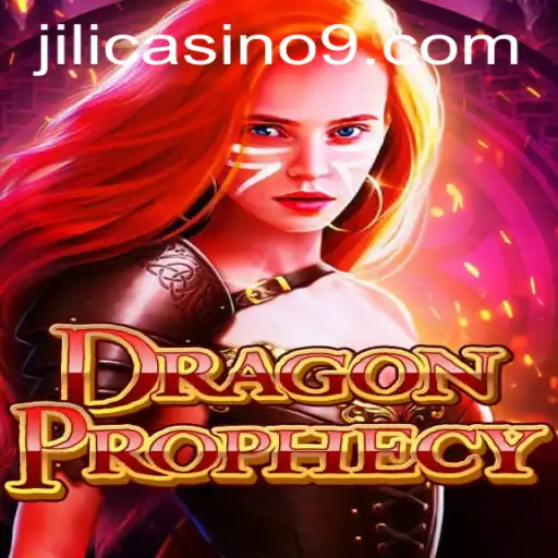 The Enchanting World of DragonProphecy: A Deep Dive into Jili Casino’s Latest Marvel