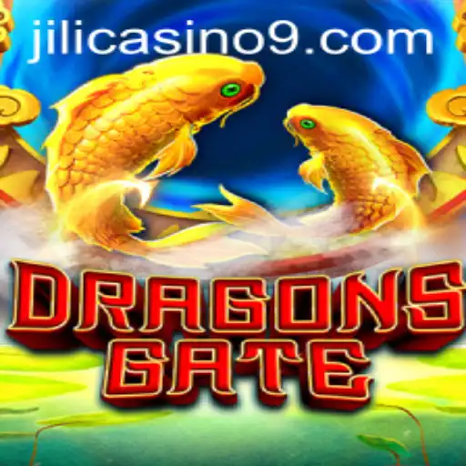 Exploring the Enchanting World of DragonsGate at Jili Casino