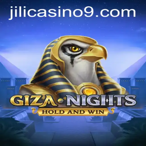 Exploring the Thrills of GizaNights at Jili Casino