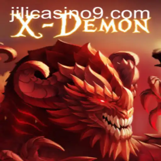 Explore XDemon Game Universe