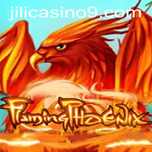 Unveiling FlamingPhoenix: A Mesmerizing Game Experience at Jili Casino