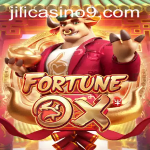 Unveiling FortuneOx: A Captivating Adventure at JILI Casino