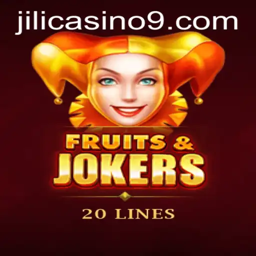 Exploring the Thrills of FruitsAndJokers20 at Jili Casino