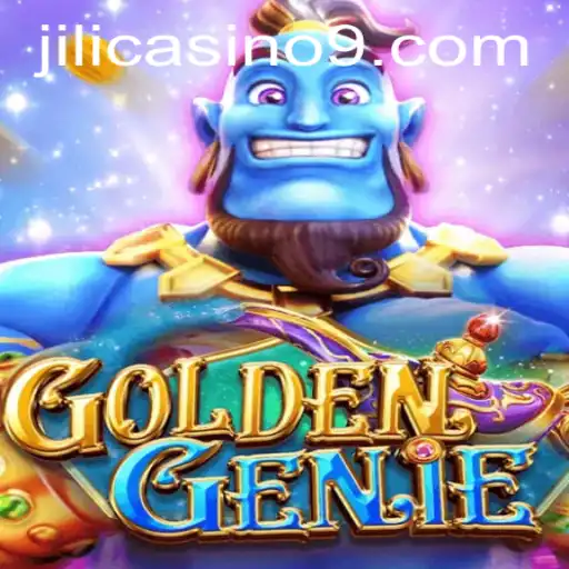 Discover the Magical World of GOLDENGENIE at Jili Casino