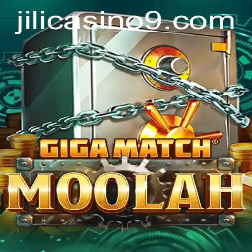 Introducing GigaMatchMoolah: A New Era in Online Gaming