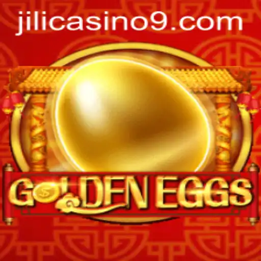 GoldenEggs: Dive into the Thrilling World of Jili Casino Gaming