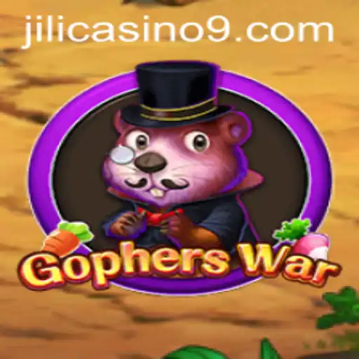 GophersWar: Unveiling the Exciting World of Strategic Gameplay