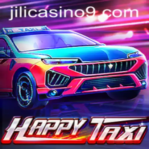 Exploring 'HappyTaxi': A Journey through Jili Casino's Joyride