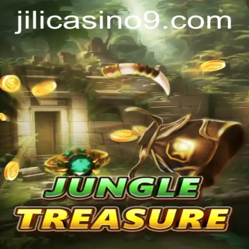 Exploring the Adventure of JungleTreasure at Jili Casino