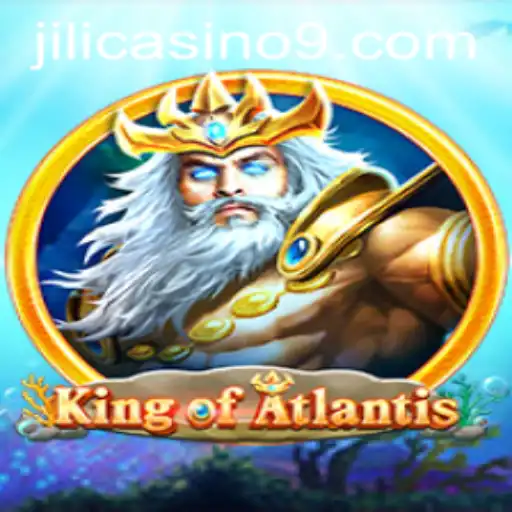 Discover the Hidden Treasures of KingofAtlantis: An Exciting Journey into Jili Casino's Underwater Adventure