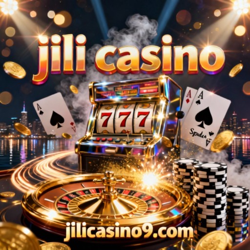 jili casino