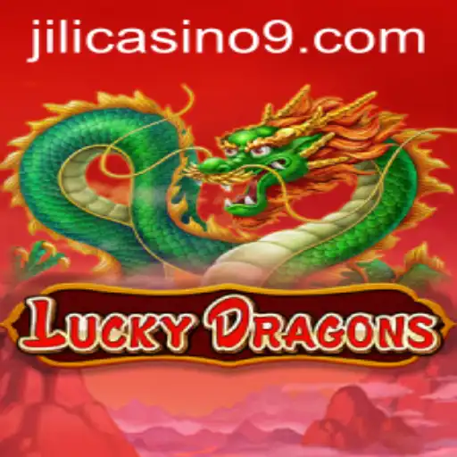 LuckyDragons: An Engaging Adventure in Jili Casino