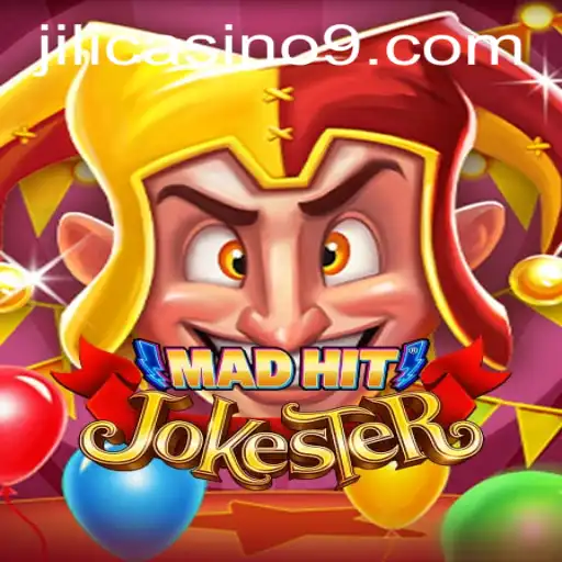 MadHitJokester: A Thrilling Casino Experience