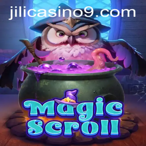 An In-Depth Exploration of MagicScroll at Jili Casino