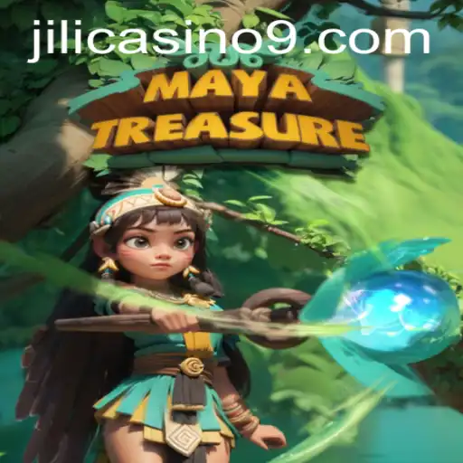 Discover the World of MayaTreasure: An Exciting Journey in Jili Casino