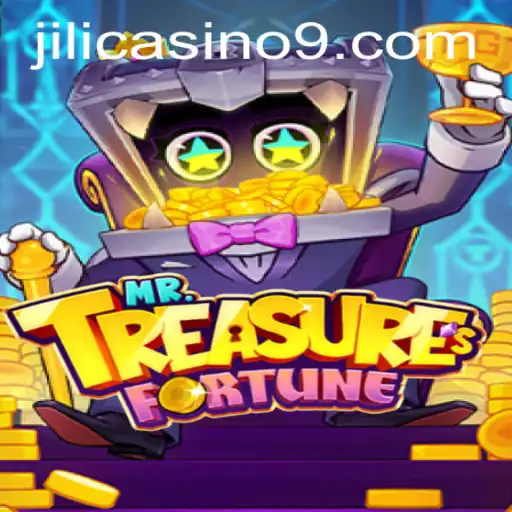 Explore Mr Treasures Fortune at Jili Casino