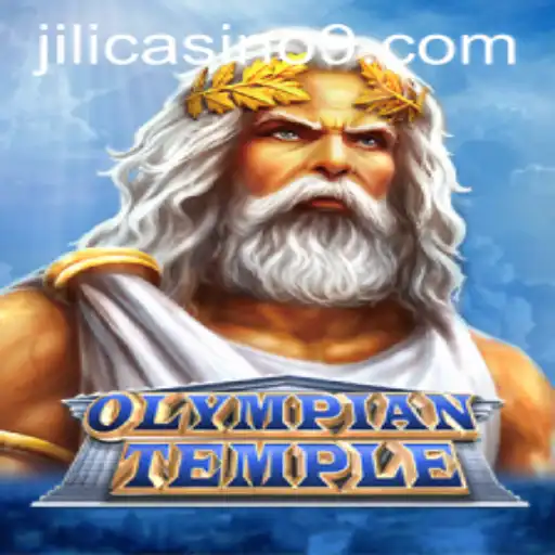Exploring the Mystical World of OlympianTemple in Jili Casino