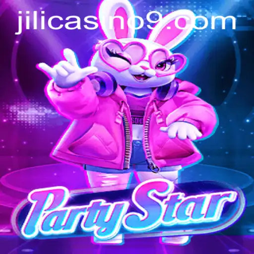 PartyStar: A Captivating Adventure in the World of Jili Casino