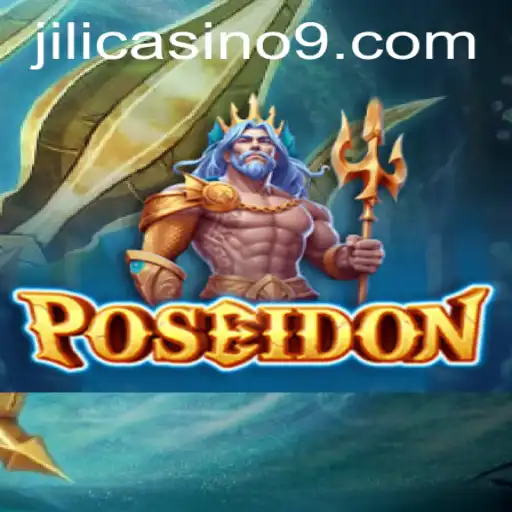 Explore the Thrilling Depths of Poseidon at Jili Casino
