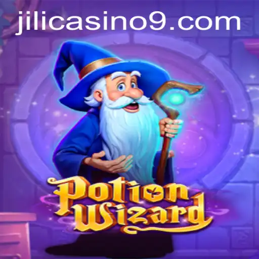 Exploring PotionWizard and the World of Jili Casino