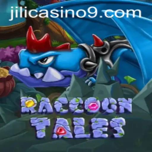 Explore the Enchanting World of RaccoonTales and Jili Casino