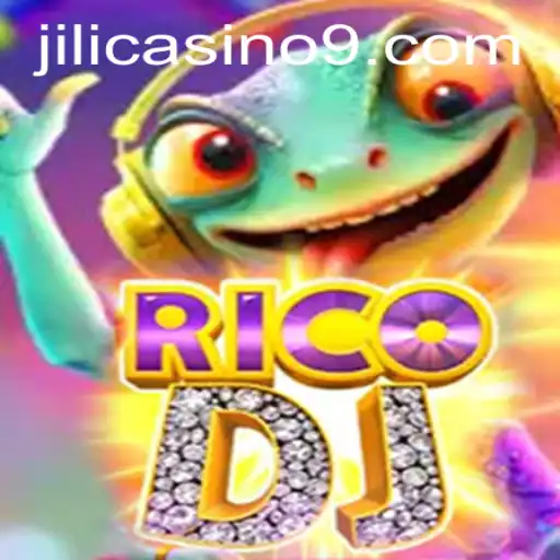 RicoDJ: A Thrilling Adventure through the World of Jili Casino