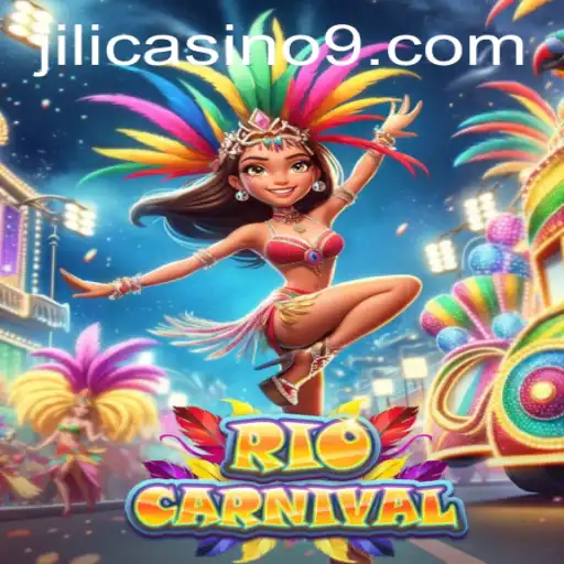 Experience the Vibrancy of RioCarnival at Jili Casino