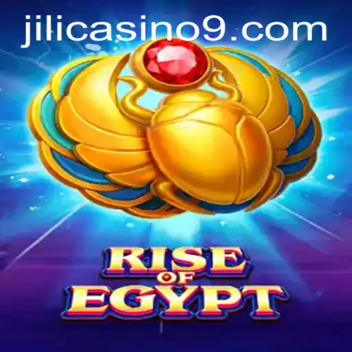 Exploring RiseOfEgypt at Jili Casino