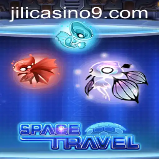 Explore SpaceTravel: The Ultimate Fusion of Adventure and Casino Thrills