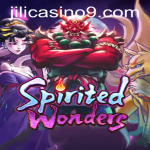 Exploring the Mystical World of SpiritedWonders at Jili Casino